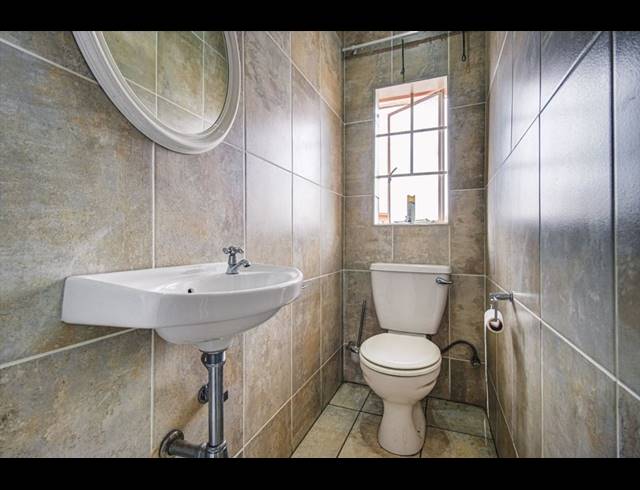 2 BEDROOM DUPLEX FOR SALE IN KEMPTON PARK EXT 4